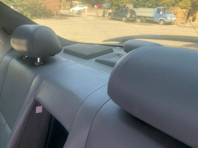 Серый Самсунг СМ5, объемом двигателя 2.5 л и пробегом 10 тыс. км за 4000 $, фото 13 на Automoto.ua