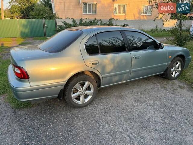 Сірий Самсунг SM5, об'ємом двигуна 2 л та пробігом 150 тис. км за 5000 $, фото 15 на Automoto.ua