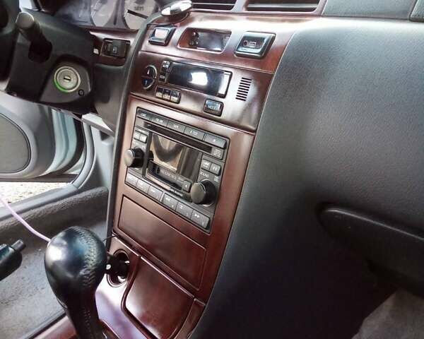 Серый Самсунг СМ5, объемом двигателя 2 л и пробегом 118 тыс. км за 4500 $, фото 20 на Automoto.ua