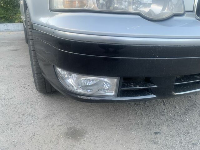 Серый Самсунг СМ5, объемом двигателя 2.5 л и пробегом 10 тыс. км за 4000 $, фото 17 на Automoto.ua