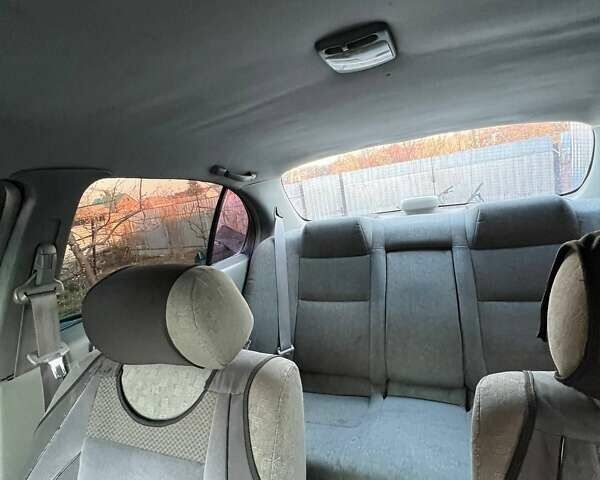 Серый Самсунг СМ5, объемом двигателя 1.8 л и пробегом 150 тыс. км за 1900 $, фото 3 на Automoto.ua