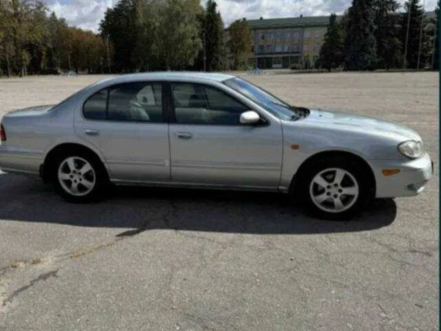 Серый Самсунг СМ5, объемом двигателя 2.4 л и пробегом 321 тыс. км за 3200 $, фото 2 на Automoto.ua