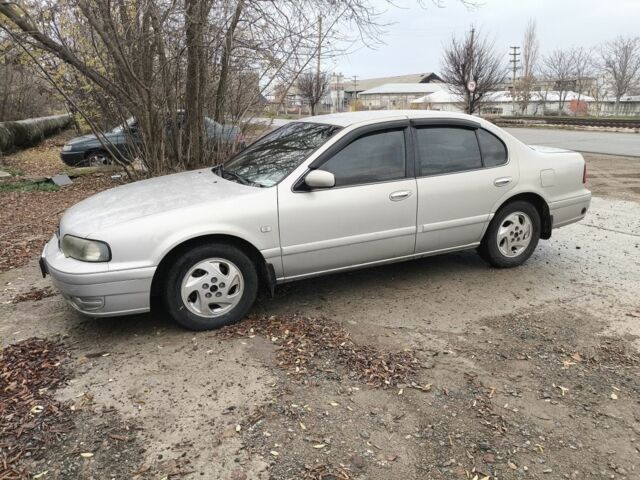 Серый Самсунг СМ5, объемом двигателя 2 л и пробегом 250 тыс. км за 3400 $, фото 1 на Automoto.ua