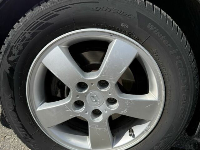 Сірий Самсунг SM5, об'ємом двигуна 2.4 л та пробігом 265 тис. км за 2800 $, фото 4 на Automoto.ua