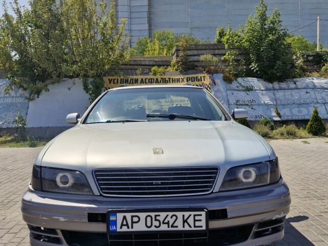 Серый Самсунг СМ5, объемом двигателя 2 л и пробегом 300 тыс. км за 2500 $, фото 11 на Automoto.ua