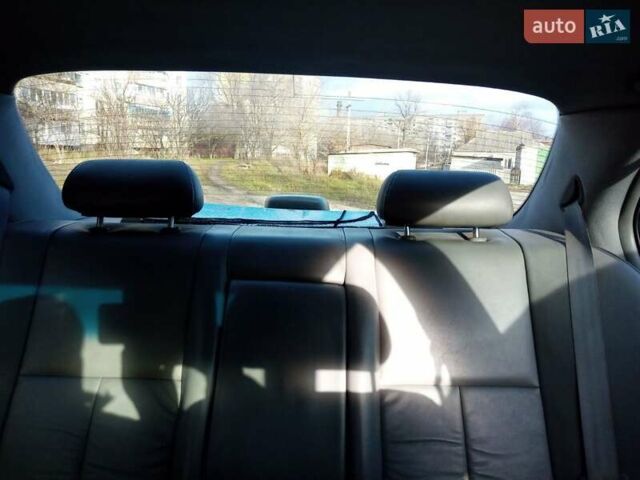 Серый Самсунг СМ5, объемом двигателя 2 л и пробегом 118 тыс. км за 4500 $, фото 37 на Automoto.ua