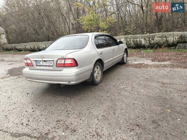 Серый Самсунг СМ5, объемом двигателя 2 л и пробегом 250 тыс. км за 3400 $, фото 3 на Automoto.ua