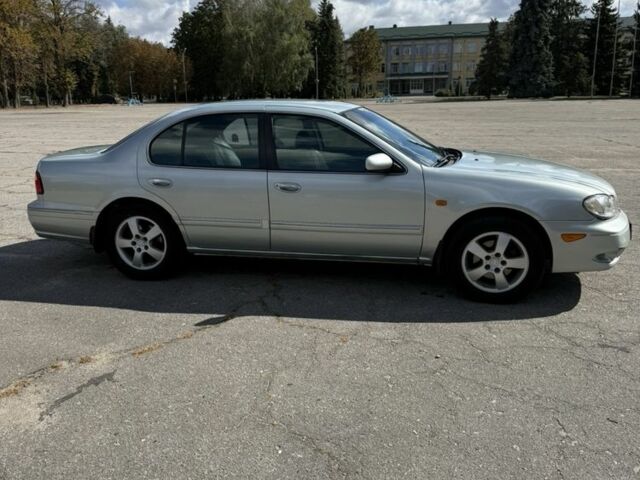 Сірий Самсунг SM5, об'ємом двигуна 2.4 л та пробігом 265 тис. км за 2800 $, фото 5 на Automoto.ua