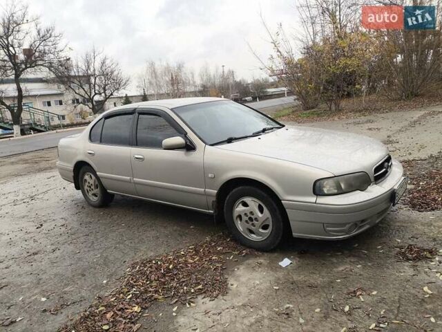 Серый Самсунг СМ5, объемом двигателя 2 л и пробегом 250 тыс. км за 3400 $, фото 1 на Automoto.ua