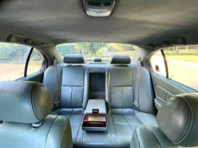 Серый Самсунг СМ5, объемом двигателя 2.4 л и пробегом 321 тыс. км за 3200 $, фото 4 на Automoto.ua