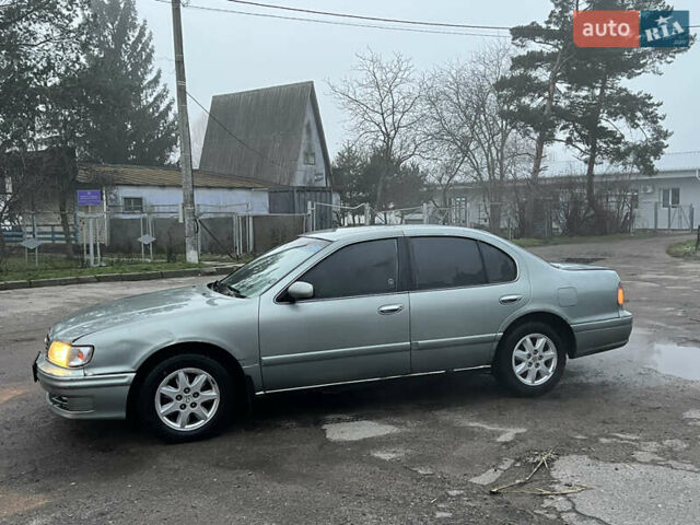 Серый Самсунг СМ5, объемом двигателя 2 л и пробегом 356 тыс. км за 2200 $, фото 7 на Automoto.ua