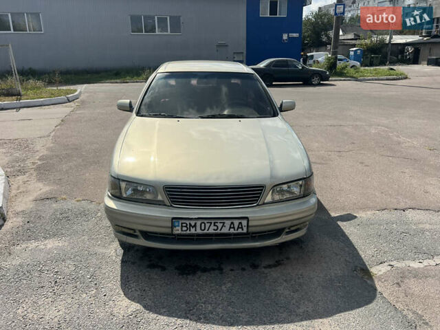 Серый Самсунг СМ5, объемом двигателя 2 л и пробегом 229 тыс. км за 2999 $, фото 2 на Automoto.ua