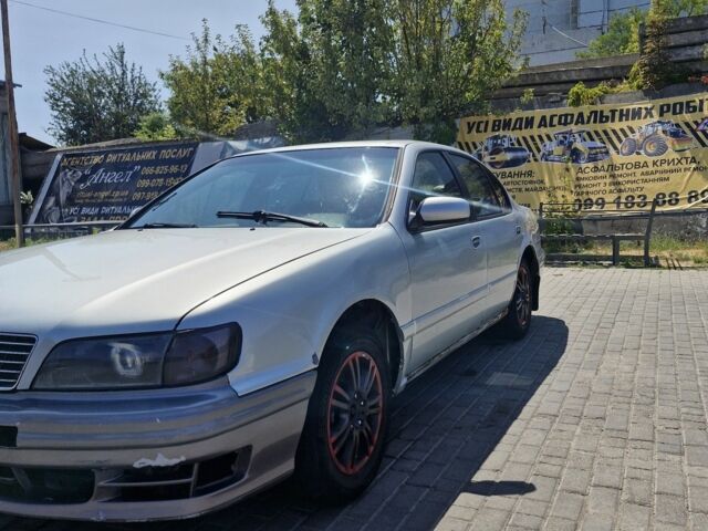 Серый Самсунг СМ5, объемом двигателя 2 л и пробегом 300 тыс. км за 2500 $, фото 9 на Automoto.ua