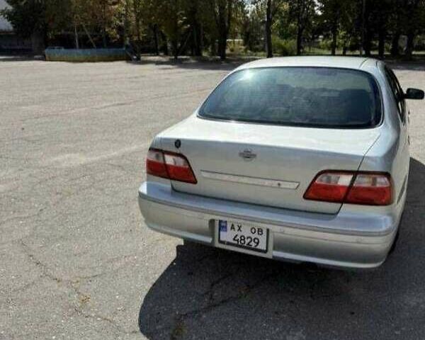 Серый Самсунг СМ5, объемом двигателя 2.4 л и пробегом 321 тыс. км за 3200 $, фото 1 на Automoto.ua