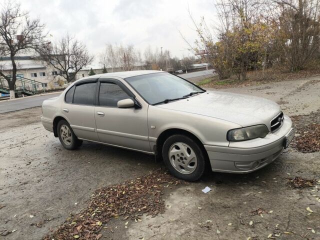 Серый Самсунг СМ5, объемом двигателя 2 л и пробегом 250 тыс. км за 3400 $, фото 2 на Automoto.ua