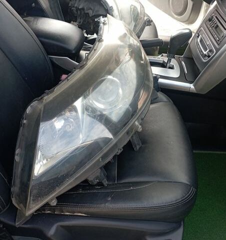 Сірий Самсунг SM5, об'ємом двигуна 2 л та пробігом 350 тис. км за 2700 $, фото 12 на Automoto.ua