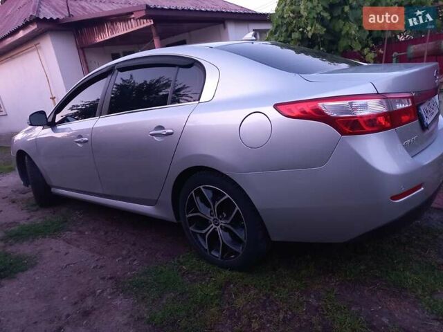 Сірий Самсунг SM5, об'ємом двигуна 2 л та пробігом 280 тис. км за 8000 $, фото 3 на Automoto.ua