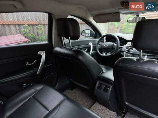 Сірий Самсунг SM5, об'ємом двигуна 2 л та пробігом 280 тис. км за 8000 $, фото 1 на Automoto.ua