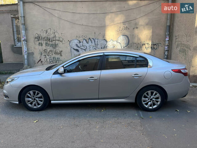 Серый Самсунг СМ5, объемом двигателя 2 л и пробегом 332 тыс. км за 4850 $, фото 5 на Automoto.ua