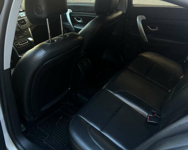 Серый Самсунг СМ5, объемом двигателя 2 л и пробегом 332 тыс. км за 4850 $, фото 11 на Automoto.ua