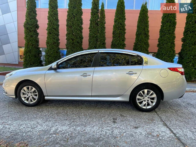 Сірий Самсунг SM5, об'ємом двигуна 2 л та пробігом 212 тис. км за 7850 $, фото 4 на Automoto.ua