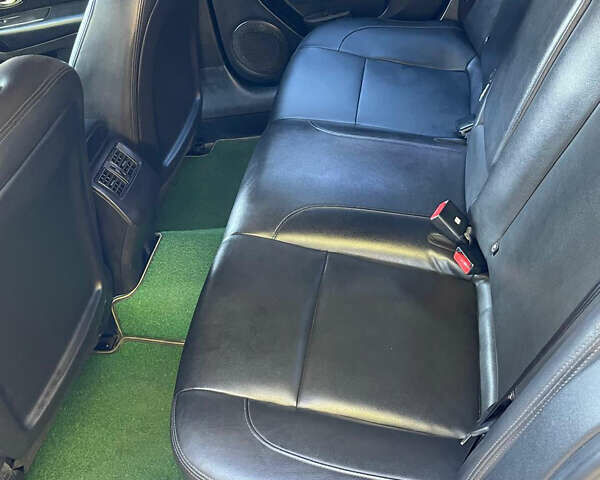 Сірий Самсунг SM5, об'ємом двигуна 2 л та пробігом 212 тис. км за 7850 $, фото 14 на Automoto.ua