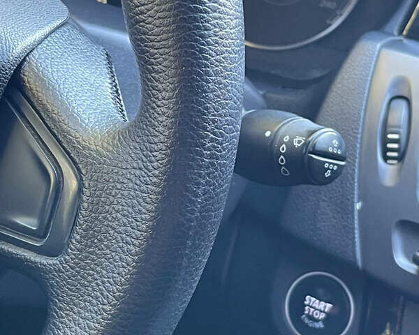 Сірий Самсунг SM5, об'ємом двигуна 2 л та пробігом 212 тис. км за 7850 $, фото 5 на Automoto.ua