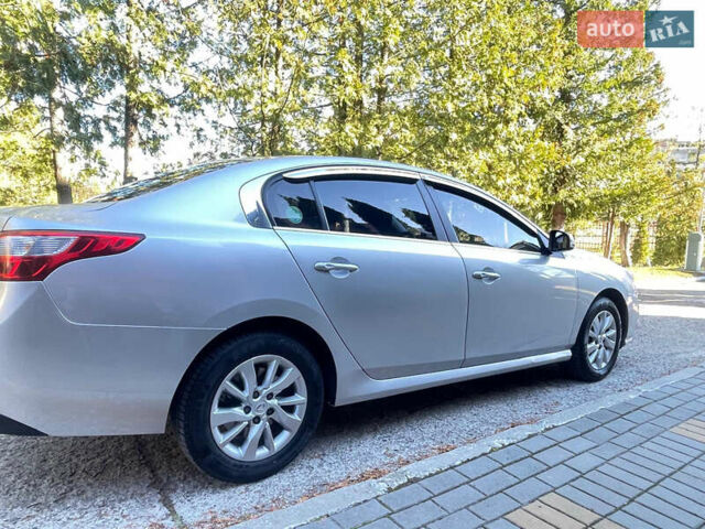 Сірий Самсунг SM5, об'ємом двигуна 2 л та пробігом 212 тис. км за 7850 $, фото 2 на Automoto.ua