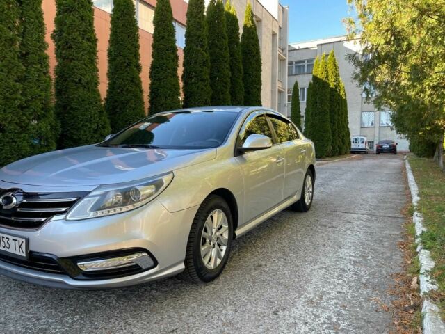 Сірий Самсунг SM5, об'ємом двигуна 2 л та пробігом 212 тис. км за 7900 $, фото 5 на Automoto.ua