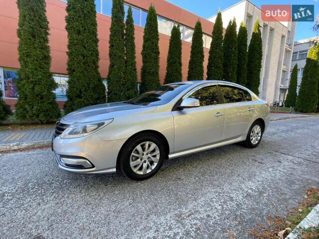 Сірий Самсунг SM5, об'ємом двигуна 2 л та пробігом 212 тис. км за 7850 $, фото 3 на Automoto.ua