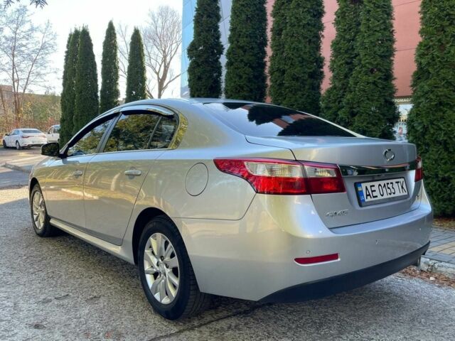 Сірий Самсунг SM5, об'ємом двигуна 2 л та пробігом 212 тис. км за 7900 $, фото 6 на Automoto.ua