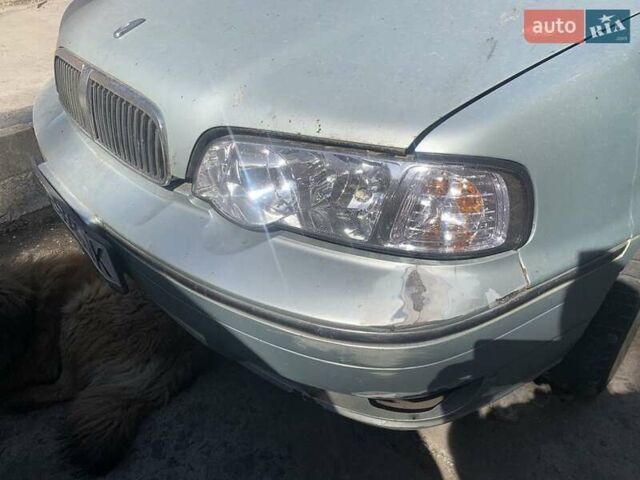 Синий Самсунг СМ5, объемом двигателя 2.5 л и пробегом 10 тыс. км за 3000 $, фото 2 на Automoto.ua