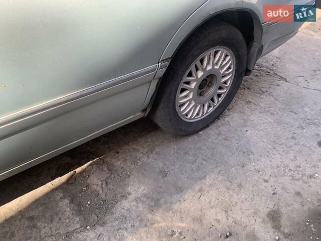 Синий Самсунг СМ5, объемом двигателя 2.5 л и пробегом 10 тыс. км за 3000 $, фото 6 на Automoto.ua