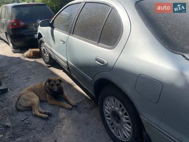 Синий Самсунг СМ5, объемом двигателя 2.5 л и пробегом 10 тыс. км за 3000 $, фото 1 на Automoto.ua