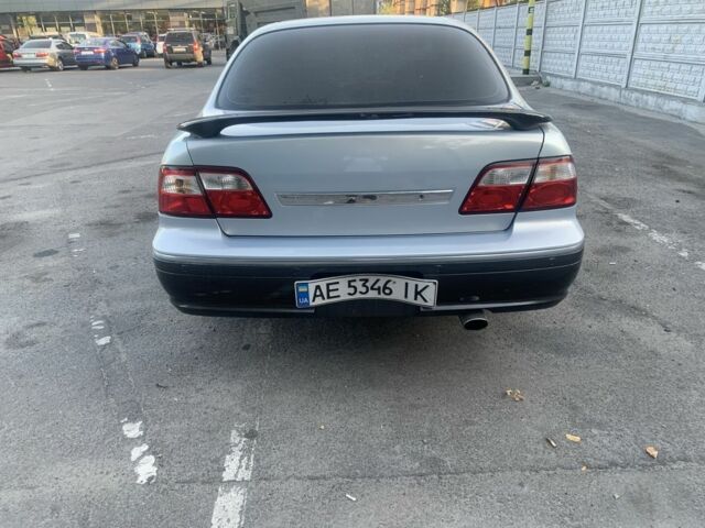 Синий Самсунг СМ5, объемом двигателя 0 л и пробегом 10 тыс. км за 4100 $, фото 14 на Automoto.ua