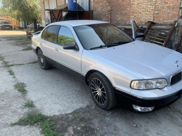 Синий Самсунг СМ5, объемом двигателя 0 л и пробегом 10 тыс. км за 4100 $, фото 8 на Automoto.ua