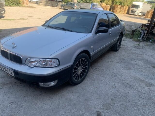 Синий Самсунг СМ5, объемом двигателя 0 л и пробегом 10 тыс. км за 4100 $, фото 4 на Automoto.ua