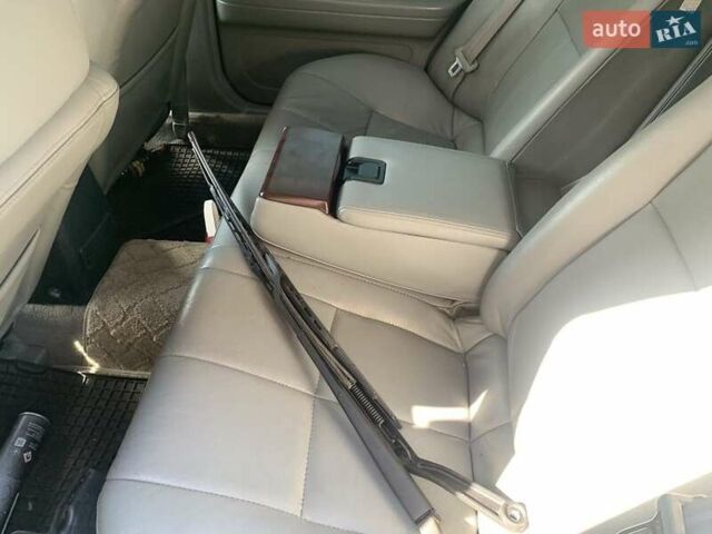 Синий Самсунг СМ5, объемом двигателя 2.5 л и пробегом 10 тыс. км за 3000 $, фото 15 на Automoto.ua