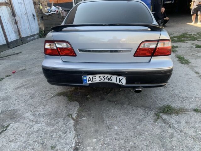 Синий Самсунг СМ5, объемом двигателя 0 л и пробегом 10 тыс. км за 4100 $, фото 2 на Automoto.ua