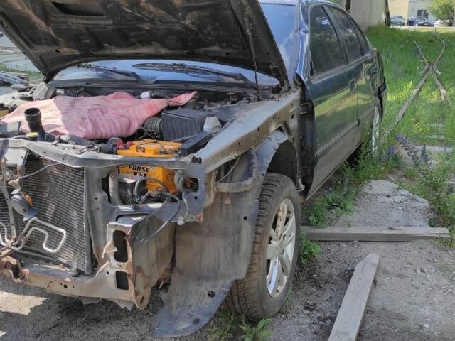 Синий Самсунг СМ5, объемом двигателя 1.8 л и пробегом 777 тыс. км за 1250 $, фото 7 на Automoto.ua