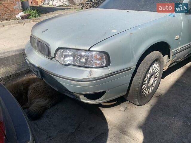 Синий Самсунг СМ5, объемом двигателя 2.5 л и пробегом 10 тыс. км за 3000 $, фото 19 на Automoto.ua