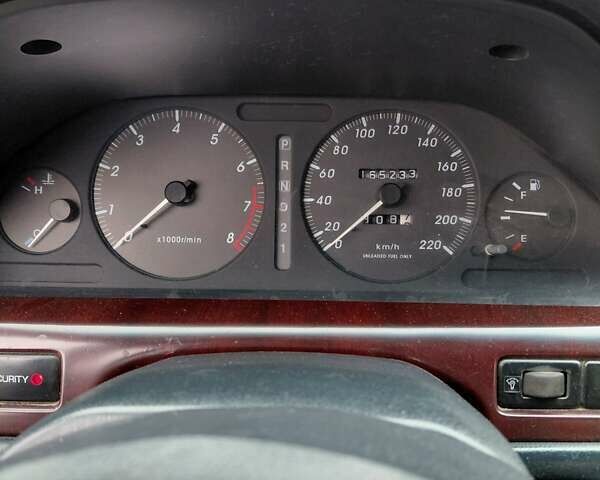 Зелений Самсунг SM5, об'ємом двигуна 2 л та пробігом 165 тис. км за 3500 $, фото 11 на Automoto.ua