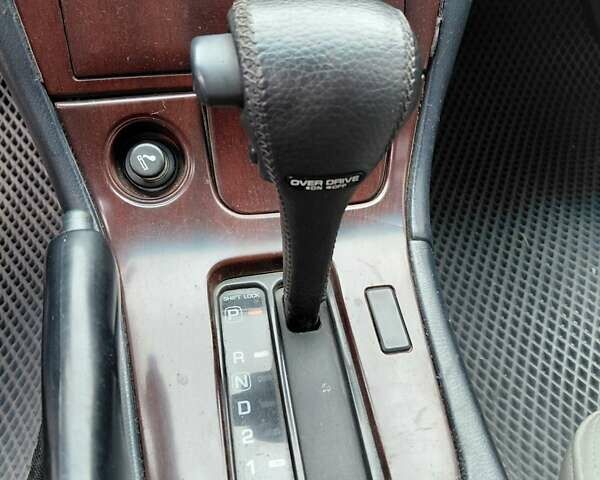 Зелений Самсунг SM5, об'ємом двигуна 2 л та пробігом 165 тис. км за 3500 $, фото 10 на Automoto.ua