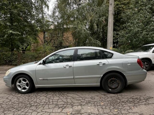 Самсунг SM7 2008 у Києві на Automoto.ua Сірий Самсунг SM7, об'ємом двигуна 2.3 л та пробігом 153 тис. км за 1999 $, фото 4 на Automoto.ua