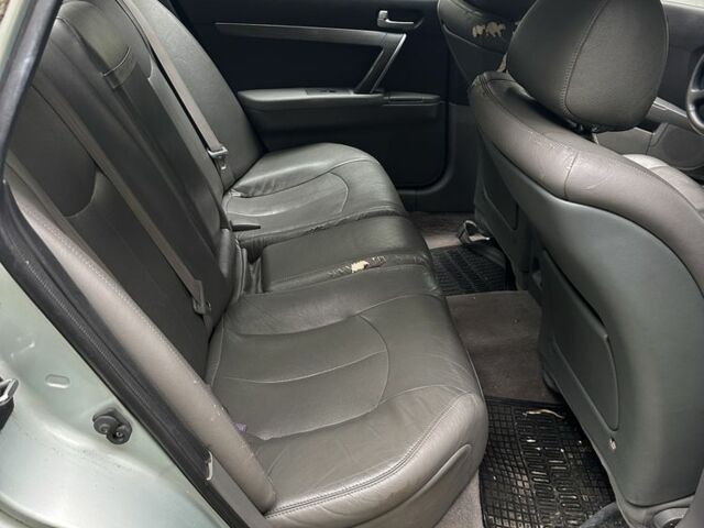 Самсунг SM7 2008 у Києві на Automoto.ua Сірий Самсунг SM7, об'ємом двигуна 2.3 л та пробігом 153 тис. км за 1999 $, фото 6 на Automoto.ua