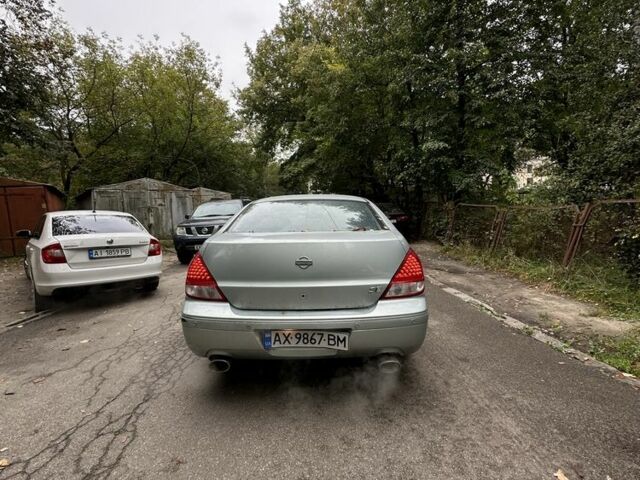 Самсунг SM7 2008 у Києві на Automoto.ua Сірий Самсунг SM7, об'ємом двигуна 2.3 л та пробігом 153 тис. км за 1999 $, фото 2 на Automoto.ua