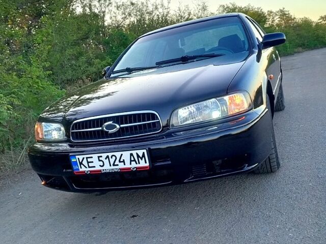 Самсунг СК5 2003 в Днепре (Днепропетровске) на Automoto.ua Черный Самсунг СК5, объемом двигателя 2 л и пробегом 300 тыс. км за 3000 $, фото 1 на Automoto.ua