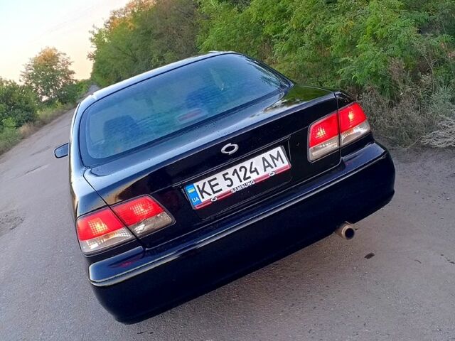 Самсунг СК5 2003 в Днепре (Днепропетровске) на Automoto.ua Черный Самсунг СК5, объемом двигателя 2 л и пробегом 300 тыс. км за 3000 $, фото 2 на Automoto.ua