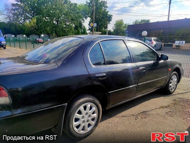 Самсунг SQ5, об'ємом двигуна 2 л та пробігом 150 тис. км за 2400 $, фото 5 на Automoto.ua
