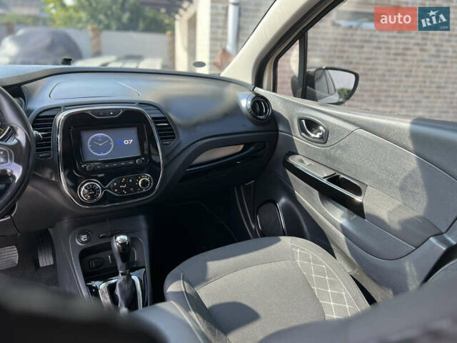 Бежевий Самсунг QM3, об'ємом двигуна 1.46 л та пробігом 91 тис. км за 10999 $, фото 31 на Automoto.ua